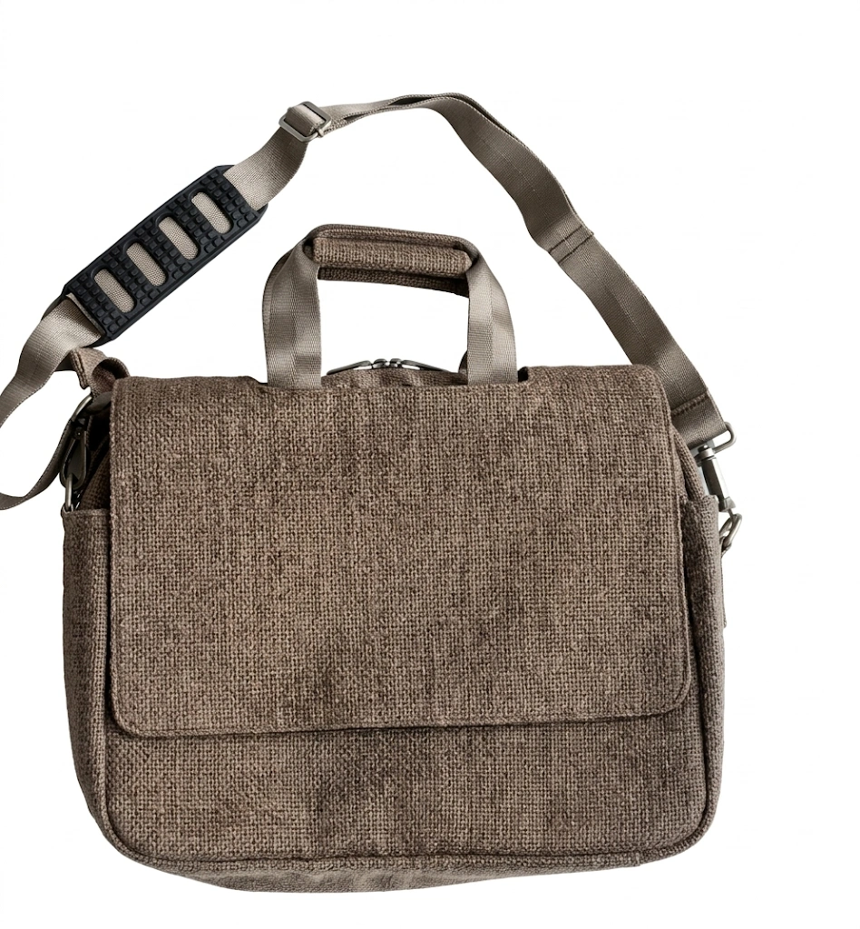 Classic Promotional Jute Tote Bag